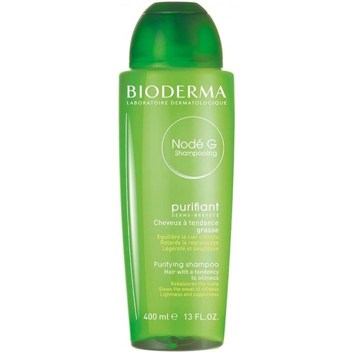 BIODERMA NODE G SHAMPOING l 400 ML