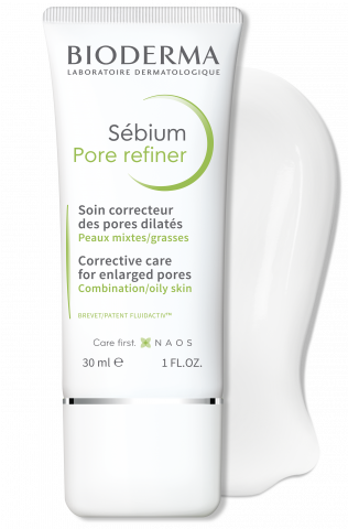 BIODERMA SEBIUM PORE REFINER l 30ml