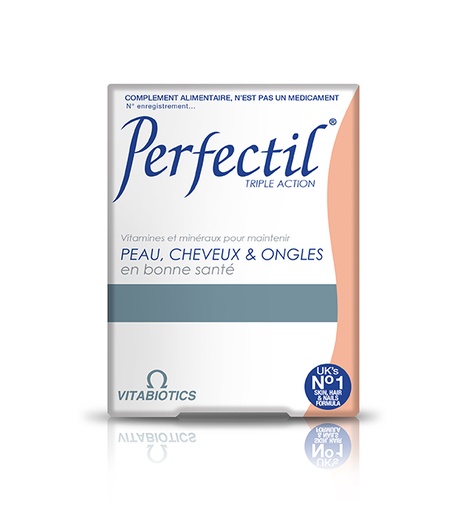 [VIT17] PERFECTIL 30 COMPRIMES