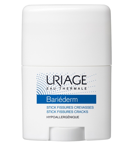 Uriage bariederm stick fissures & crevasses l 22g