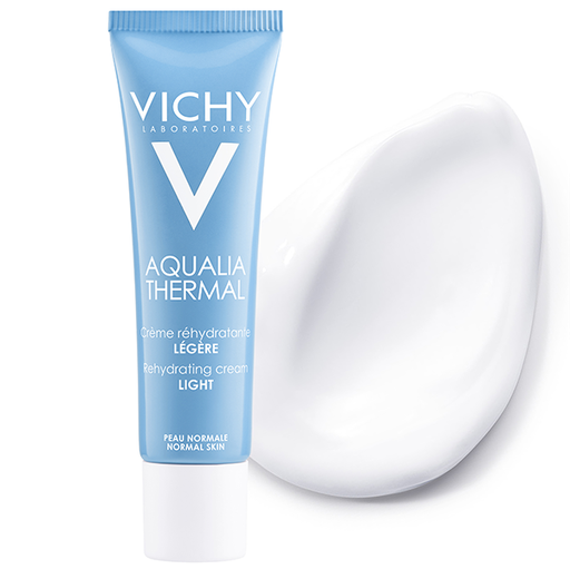 Aqualia Thermal Crème Réhydratante légère | 30ml