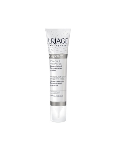 Uriage dépiderm soin cible anti taches l 15ml