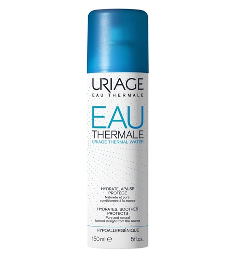 Uriage eau thermale l 150ml