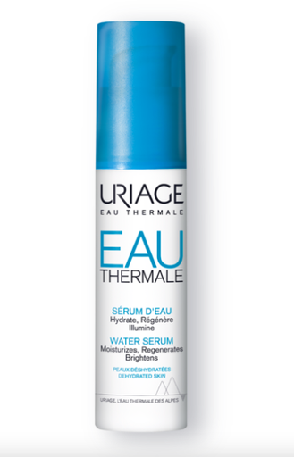 URIAGE EAU THERMALE SERUM D'EAU-30ML