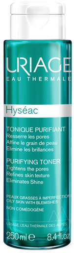 URIAGE HYSEAC TONIQUE PURIFIANT-250 ML