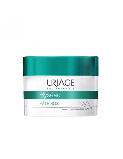 URIAGE HYSEAC PATE SOS-15G