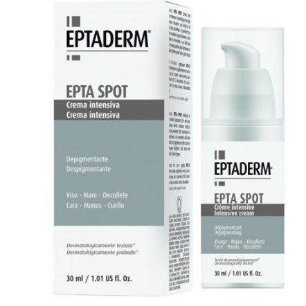 EPTADERM EPTA SPOT NETTOYANT - 150ML