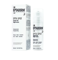 EPTADERM Epta Spot Sérum nuit |30 Ml