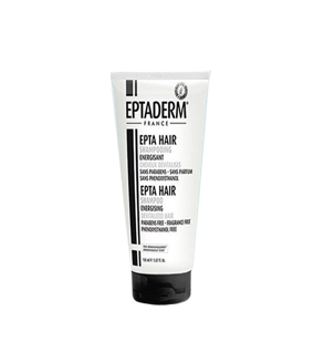 EPTADERM EPTA HAIR Shampooing Energisant - 150 ml