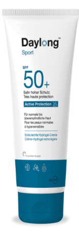 DAYLONG SPORT SPF 50+ | 50 ML