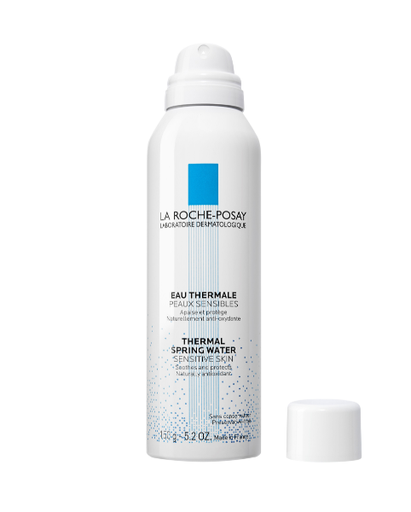 Eau Thermale Apaisante Peau Sèche et Irritée l 150ml