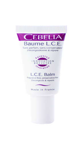 CEBELIA BAUME L.C.E | 15ML