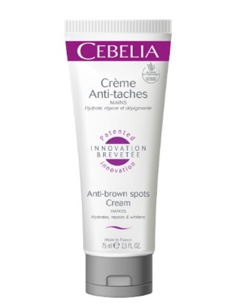 CEBELIA ANTI-TACHES MAINS | 75 ML