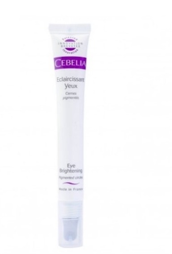 CEBELIA ECLAIRCISSANT YEUX  (Contour des yeux) | 10ML