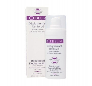 CEBELIA DÉPIGMENTANT RENFORCÉ  | 30ML