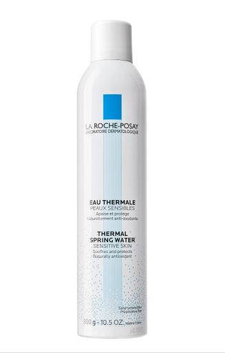 Eau Thermale Apaisante Peau Sèche et Irritée l 300ml