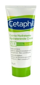 CETAPHIL CREME HYDRATANTE  | 50g