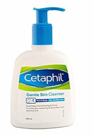 CETAPHIL LOTION NETTOYANTE GENTLE SKIN | 236ML