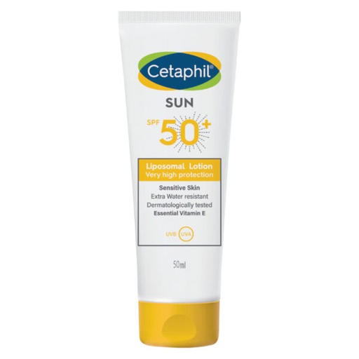 CETAPHIL SUN LIGHT-GEL SPF50+ | 50ML
