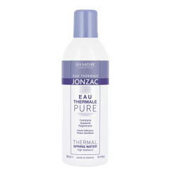 JONZAC EAU THERMALE PURE |300 ml