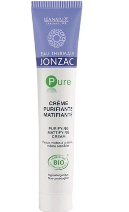 JONZAC EAU THERMALE JONZAC PURE SOIN PURIFIANT ANTI-IMPERFECTIONS | 50 ml