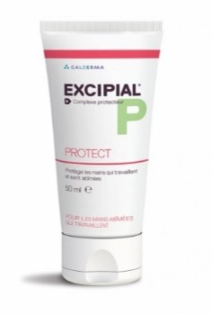 EXCIPIAL PROTECT CRÈME | 50 ML