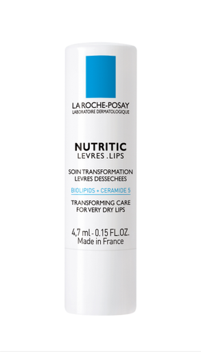 Nutritic Baume à Lèvres | 4,7ml