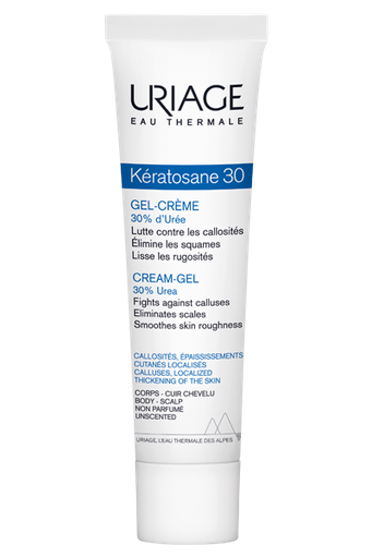 URIAGE KERATOSANE 30 % - 40 ml
