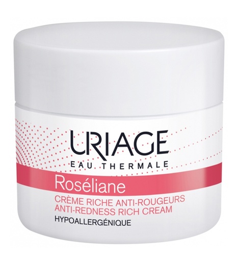 URIAGE ROSELIANE CREME RICHE - 50 ML