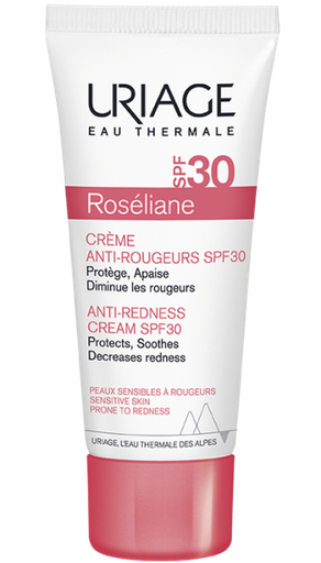 URIAGE ROSELIANE CREME SPF30 - 40 ML