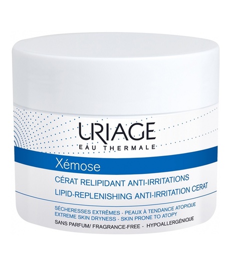 URIAGE XEMOSE CERAT RELIPIDANTE ANTI IRRITATIONS - 200 ml