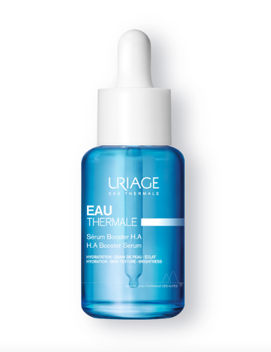 URIAGE EAU THERMALE - SÉRUM BOOSTER H.A - 30ML
