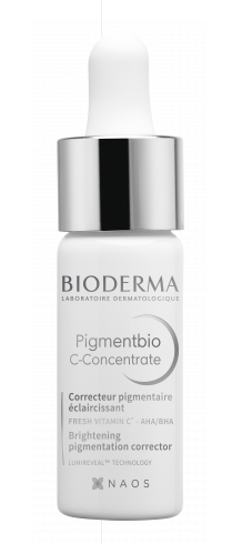 BIODERMA PIGMENTBIO C-CONCENTRATE l 15 ML