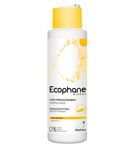 BIORGA ECOPHANE SHAMPOOING ULTRA DOUX - 500 ML