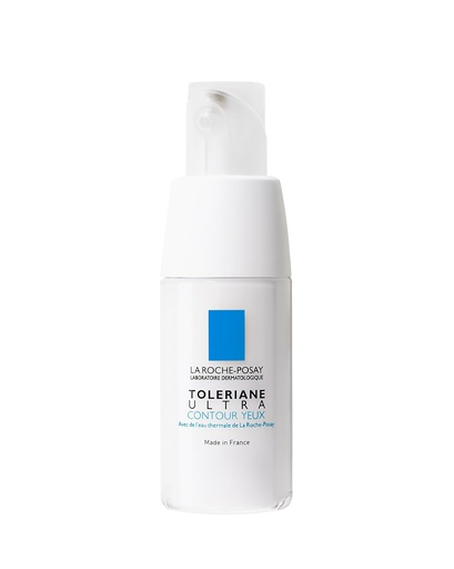 Toleriane Ultra Soin Contour Yeux Anti Irritations et Anti-Gonflements l 20ml