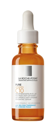 Pure Vitamin C10 Sérum | 30ml