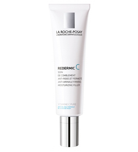 CRÈME PURE VITAMIN C Riche Peau Sèche & Sensible l 40ml