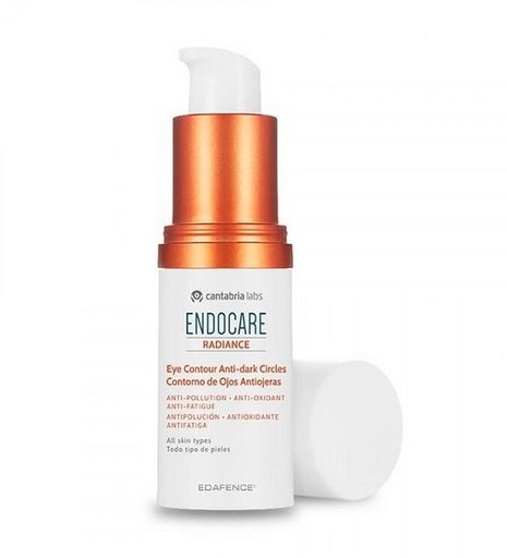 ENDOCARE RADIANCE CONTOUR DES YEUX - 15ML