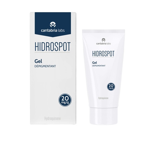 CANTABRIA HIDROSPOT Gel 2% – 30 G