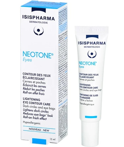 ISISPHARMA NEOTONE EYES | 15ML