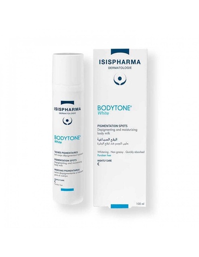 ISISPHARMA BODYTONE WHITE | 100ML